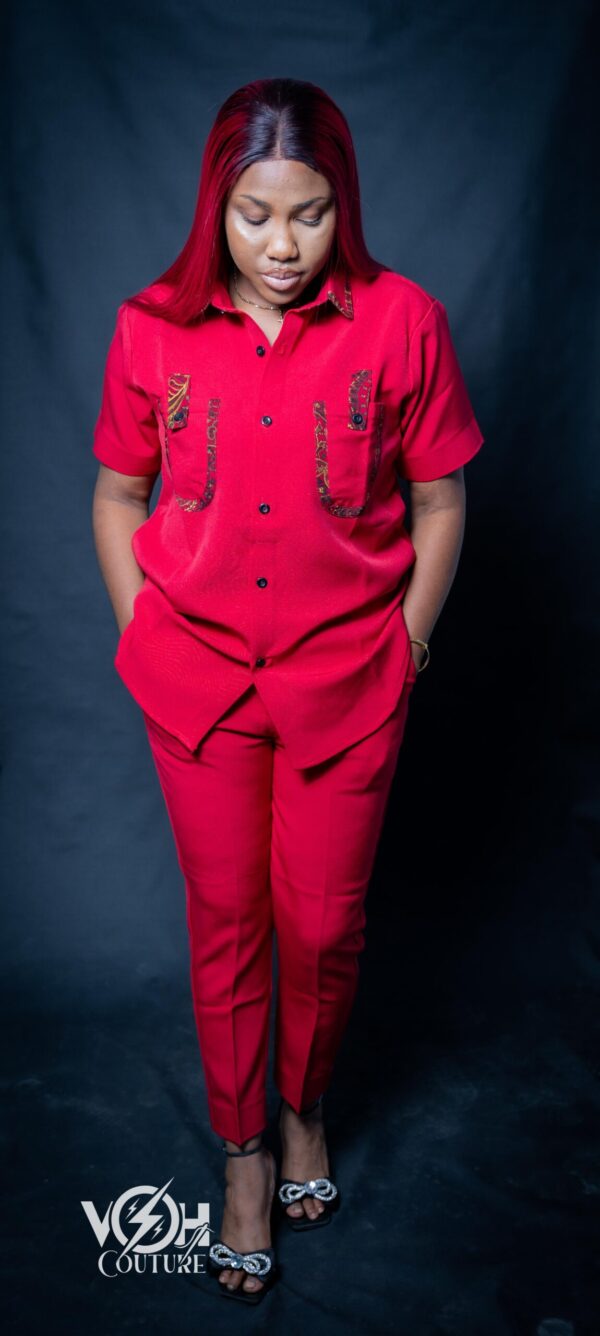 Senator Two-Piece - Image 3